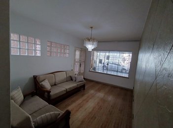 house em Rua Antônio Lamanna, Penha de França - São Paulo - SP