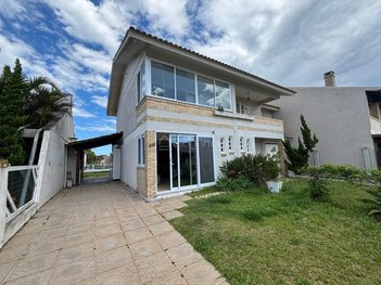 house em Rua Camaquã, Remanso - Xangri-Lá - RS