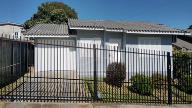 house em Rua São Jerônimo, Vera Cruz - Passo Fundo - RS