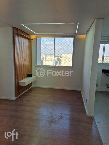 apartment em Avenida Nelson Palma Travassos, Jaraguá - São Paulo - SP