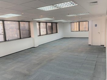 office em Doutor Cândido Espinheira, Perdizes - São Paulo - SP