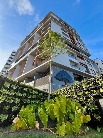 apartment em Rua Poeta Luiz Raimundo Batista de Carvalho, Jardim Oceania - João Pessoa - PB