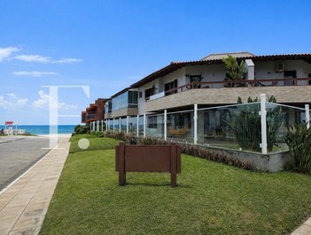 apartment em Rua Rio Carreiro, Centro - Xangri-Lá - RS