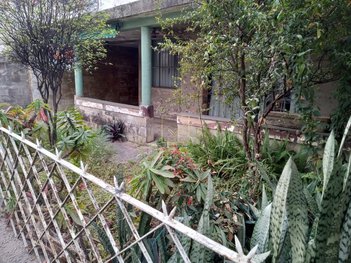 house em Avenida do Contorno, São José - Uberaba - MG
