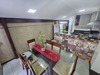 apartment em Avenida Professor Mário Werneck, Estoril - Belo Horizonte - MG