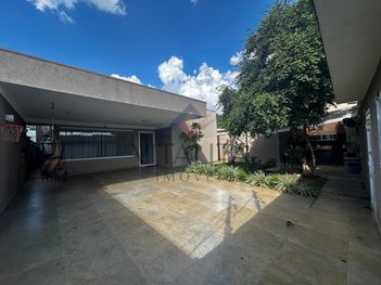 house em Rua Professor João Mattiusso, Parque Residencial Cidade Universitária - Ribeirão Preto - SP