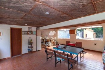 house em Rua João Afonso, Humaitá - Rio de Janeiro - RJ
