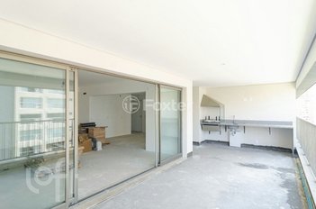 apartment em Rua Loefgren, Vila Clementino - São Paulo - SP