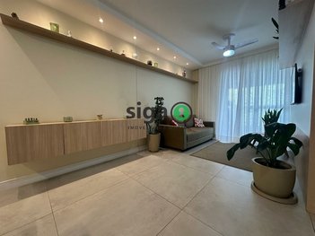 apartment em Rua Francisco José da Silva, Vila Andrade - São Paulo - SP