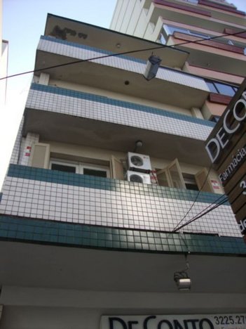 apartment em Independência, Centro Histórico - Porto Alegre - RS
