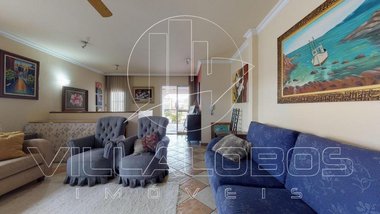 apartment em Rua Corrientes, Lapa - São Paulo - SP