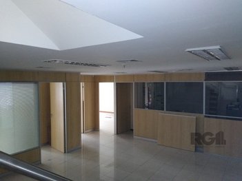 office em Julio de Castilhos, Centro Histórico - Porto Alegre - RS