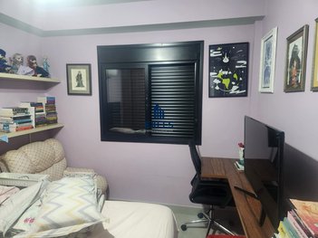 apartment em Avenida Brigadeiro Luís Antônio, Bela Vista - São Paulo - SP