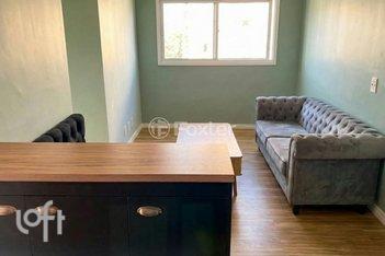 apartment em Lagoa do Campelo, Itaquera - São Paulo - SP