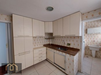 apartment em Rua São Canuto, Irajá - Rio de Janeiro - RJ