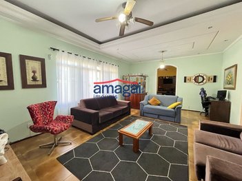 house em Avenida Francisco Grespan, Jardim Santa Maria - Jacareí - SP