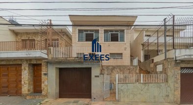 house em Rua Dona Elfrida, Chora Menino - São Paulo - SP