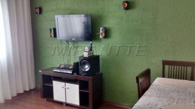 apartment em Helena Zerrener, Liberdade - São Paulo - SP