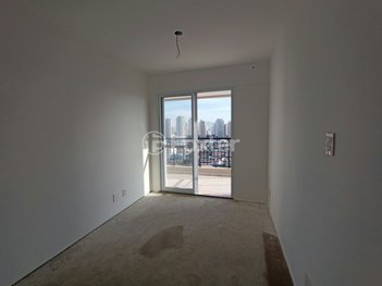 apartment em Rua Conselheiro Moreira de Barros, Lauzane Paulista - São Paulo - SP
