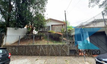 house em Rua Piraí, Alto da Lapa - São Paulo - SP