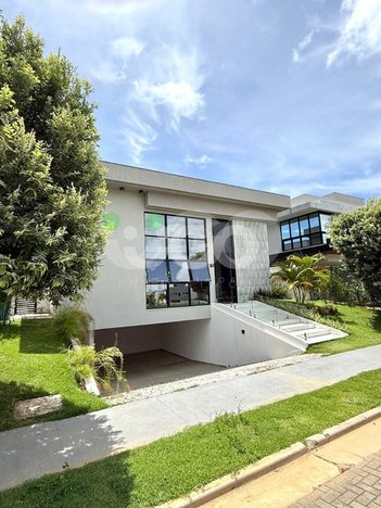 house em Avenida Alphaville, Pium (Distrito Litoral) - Parnamirim - RN