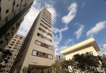 apartment em Rua Mourato Coelho, Pinheiros - São Paulo - SP