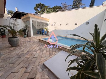 house em Alameda Rainha Santa, Vila Carrão - São Paulo - SP
