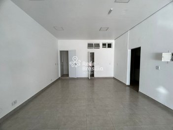 commercial_property em SCLRN 704 Bloco B, Asa Norte - Brasília - DF