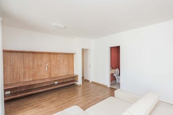 apartment em Rua Mourato Coelho, Pinheiros - São Paulo - SP
