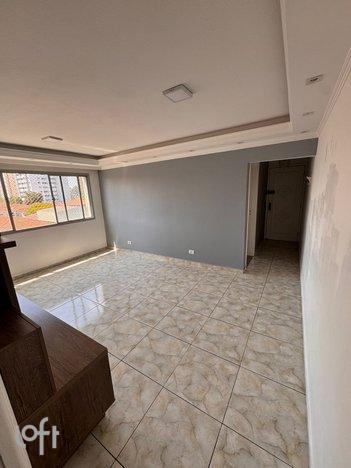apartment em Abelardo Vergueiro César, Campo Belo - São Paulo - SP