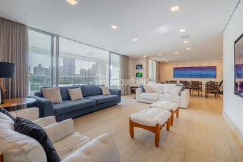 apartment em Rua dos Caetés, Perdizes - São Paulo - SP