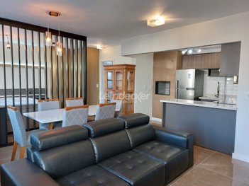 apartment em Rua Auxiliadora, Auxiliadora - Porto Alegre - RS