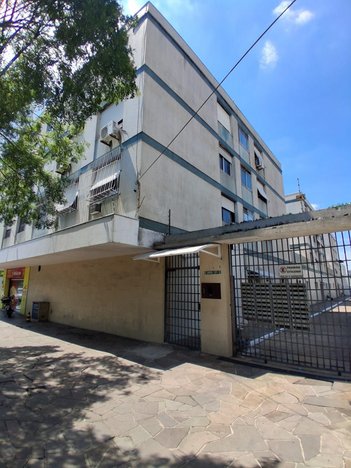 apartment em Avenida Dom Cláudio José Gonçalves Ponce de Leão, Vila Ipiranga - Porto Alegre - RS