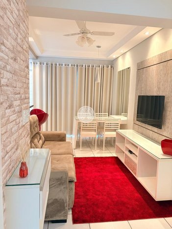 apartment em Rua João Gomes Frossard, Nova Aliança - Ribeirão Preto - SP