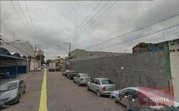 land_lot em Rua Endres, Vila das Bandeiras - Guarulhos - SP