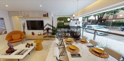 apartment em Rua Major Maragliano, Vila Mariana - São Paulo - SP