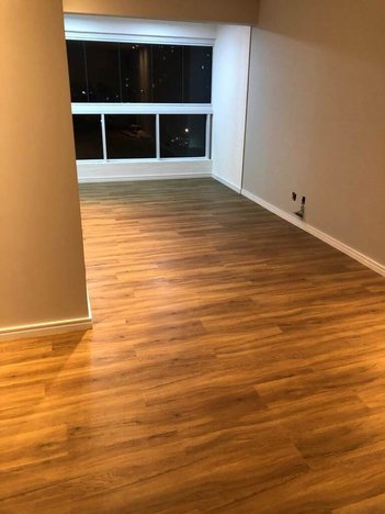 apartment em Avenida Sete de Setembro, Centro - Diadema - SP