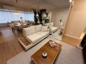 apartment em Rua 2300, Centro - Balneário Camboriú - SC