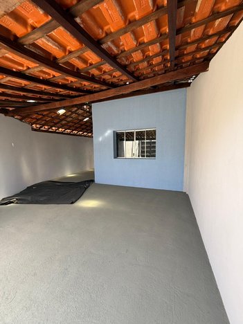 house em Avenida Paraná, Residencial Maricá - Pindamonhangaba - SP