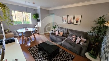 apartment em Rua Sara Bernhard, Vila Cláudia - São Paulo - SP