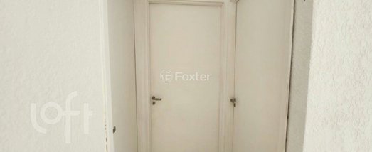 apartment em Rua Ricardo João Merker, Santos Dumont - São Leopoldo - RS