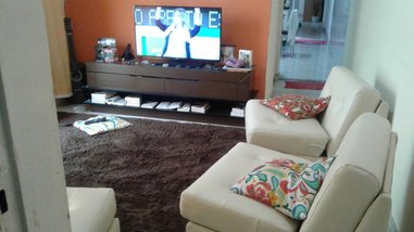 house em Rua João Missel Gigante, Jardim das Oliveiras - São Paulo - SP