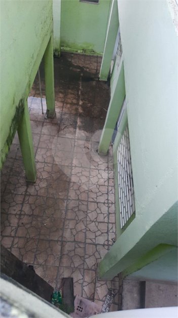 land_lot em Avenida Sapopemba, Jardim Utinga - Santo André - SP