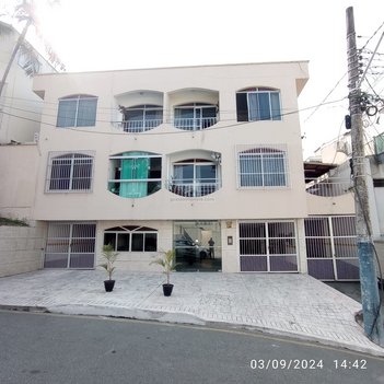 apartment em Rua Holanda, Nações - Balneário Camboriú - SC