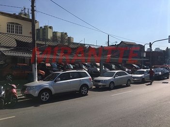 business em Inajar De Souza, Limão - São Paulo - SP