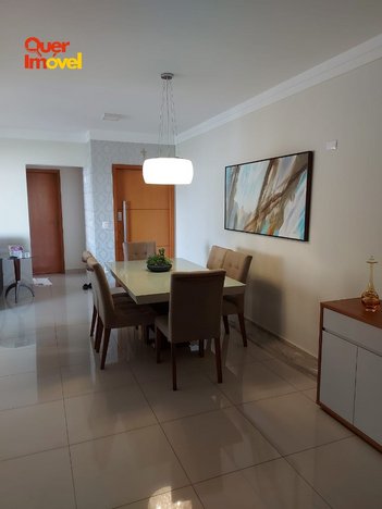 apartment em Rua José Barbosa Neto, Jardim Botânico - Ribeirão Preto - SP