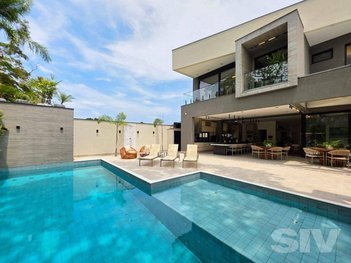 house em Alameda Palawan, Riviera - Bertioga - SP