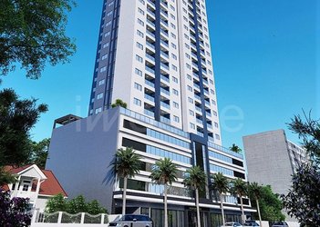 apartment em Rua 901, Centro - Balneário Camboriú - SC