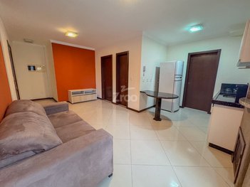 apartment em Rua Prudente de Moraes, Vila Nova - Blumenau - SC