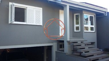 house em Ruy Carriconde, Jardim Sabará - Porto Alegre - RS